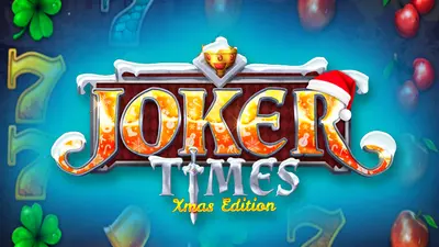 joker times xmas edition