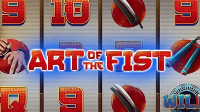 art of the fist maverick
